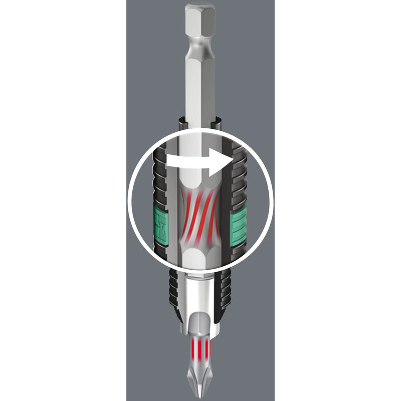 Load image into Gallery viewer, Wera bit-check 12 bitorsion 1 bitset (12-delig)

