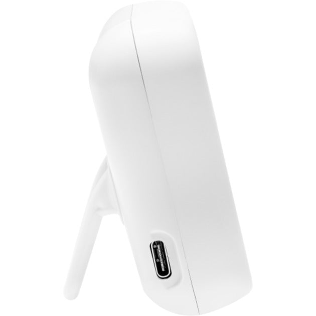 Load image into Gallery viewer, Shelly plus h t gen3 melder (wit (mat))
