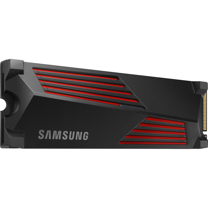 Load image into Gallery viewer, SAMSUNG 990 PRO Heatsink 1 TB
