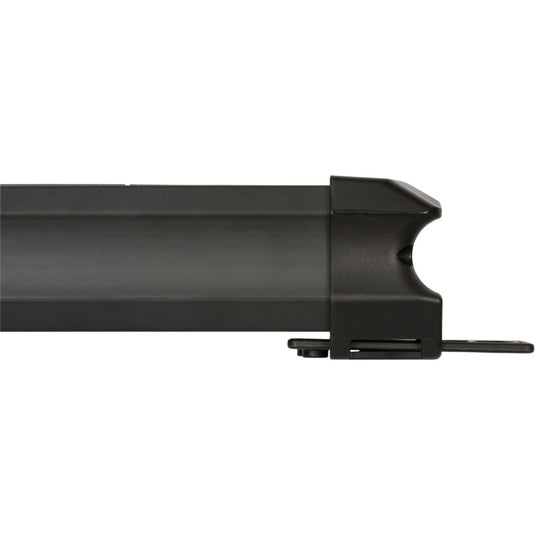 Brennenstuhl premium-line overspannings- beveiliging 26000a 6-voudig zwart 1,8m h05vv-f 3g1,5