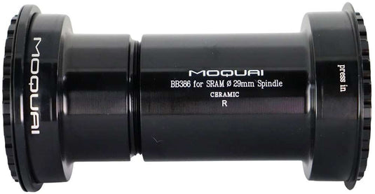 Moquai bb386 dub ceramic bottom bracket