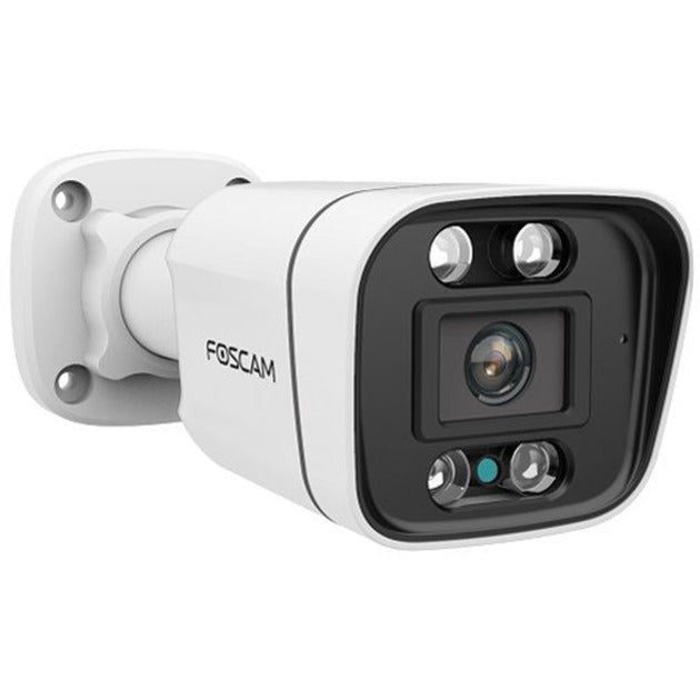 Load image into Gallery viewer, Foscam v4ec, 4mp starlight poe beveiligingscamera (wit)
