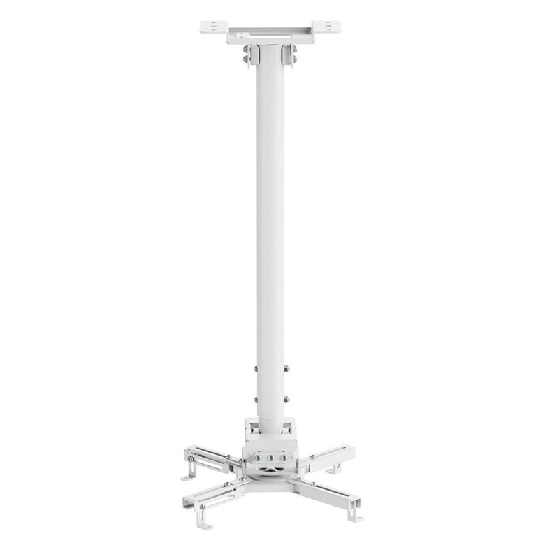 Chargez l'image dans la visionneuse de la galerie, Neomounts cl25-550wh1 beamer plafondbeugel plafondhouder (wit)

