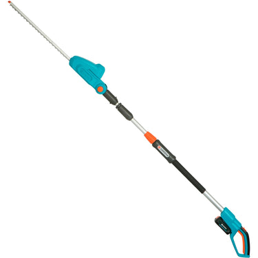 Gardena ths 42 18v accu heggenschaar - 42cm - met draaibare kop