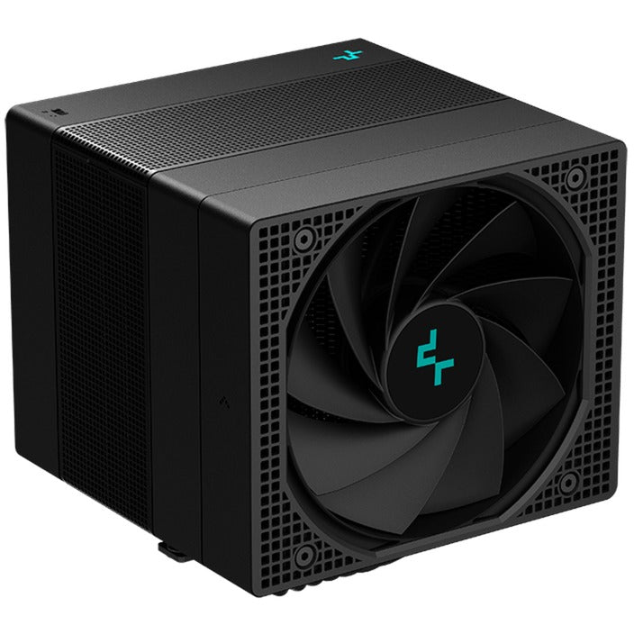 Load image into Gallery viewer, Deepcool assassin iv cpu-koeler (zwart, 4-pins pwm fan-connector)
