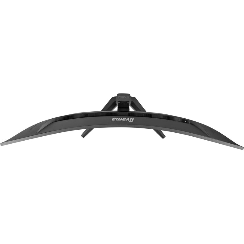 Afbeelding laden in galerijviewer, Iiyama prolite xcb4594dqsn-b1 44.5 curved ultrawide monitor (zwart, 2x hdmi, displayport, 3x usb-a, usb-b, usb-c, rj-45, 165 hz)
