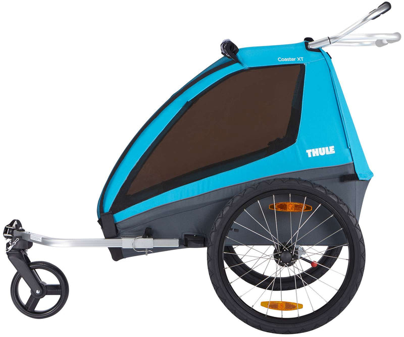 Load image into Gallery viewer, Thule coaster xt
