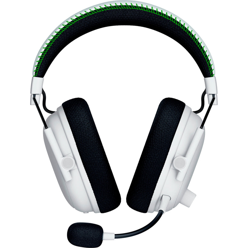 Chargez l'image dans la visionneuse de la galerie, Razer blackshark v3 pro white for xbox over-ear gaming headset (wit zwart)
