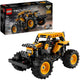 Lego technic monster jam™ digatron™ pull-back truck - 42199