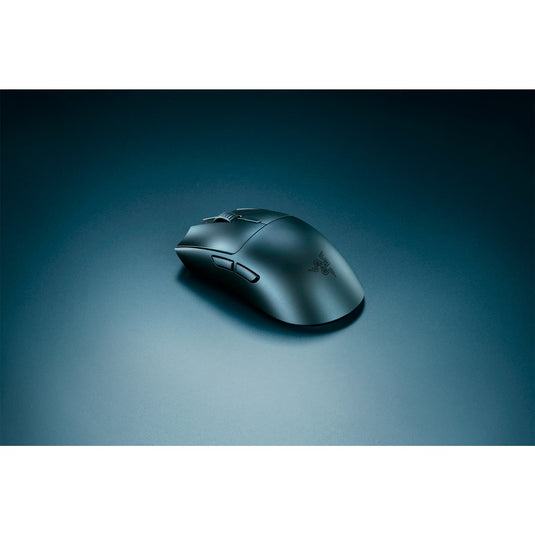 Razer viper v3 hyperspeed gaming muis (zwart, 30.000 dpi)