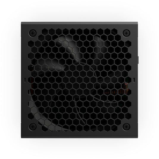 Nzxt c1000 gold core modulaire 1000 watt voeding (zwart, 1x 12v-2x6, 3x pcie)