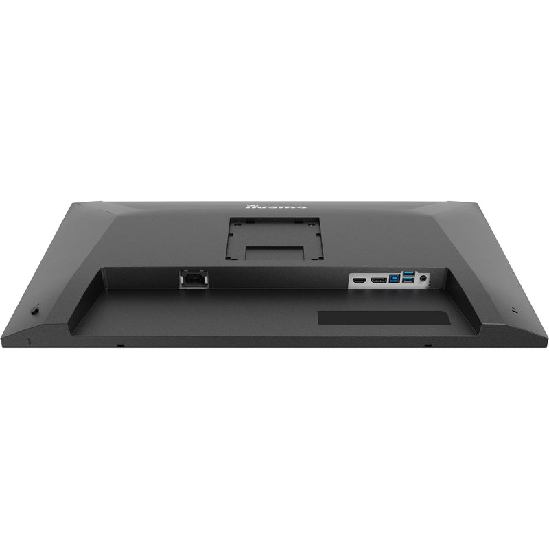 Load image into Gallery viewer, Iiyama prolite xb2793qsu-b1 27 monitor (zwart (mat), hdmi, displayport, usb, audio)
