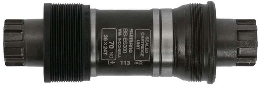 Shimano bb-es300 octalink ita bottom bracket 70mm
