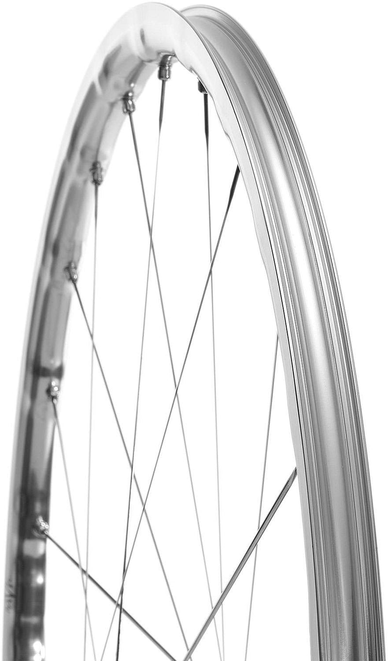 Load image into Gallery viewer, Mavic ksyrium sl heritage cl 12x100 front wheel

