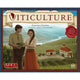 Asmodee viticulture - essential edition bordspel (engels, 1 - 6 spelers, 45 - 90 minuten, vanaf 13 jaar)