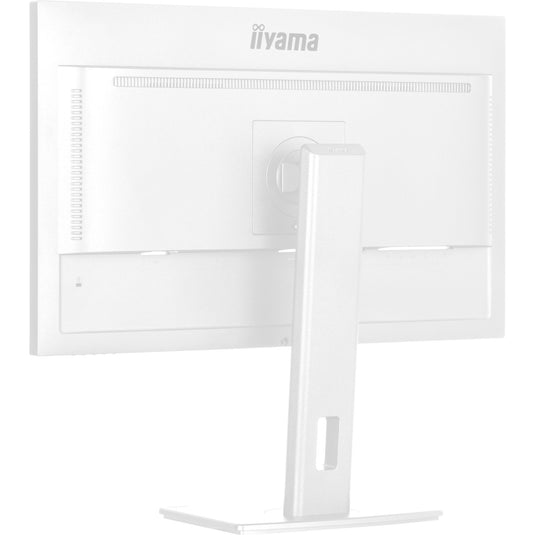 Iiyama prolite xub2797hsu-w2 27 monitor (wit, hdmi, displayport, 2x usb-a, usb-b)