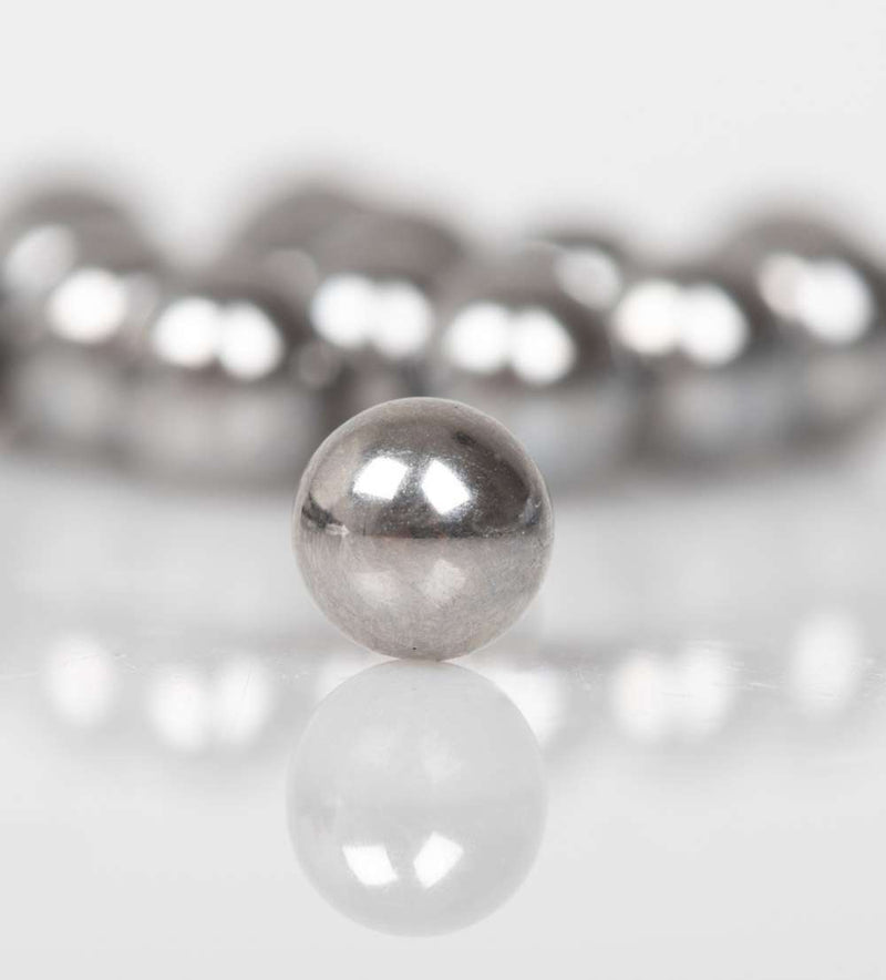 Load image into Gallery viewer, Shimano stainless steel balls 1 4 (18 pieces)
