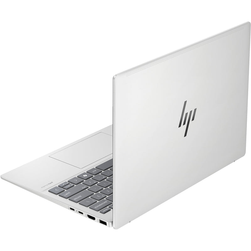 Load image into Gallery viewer, Hp pavilion aero 13-bg0010nd (a12ldea) 13.3 laptop (zilver | ryzen 5 pro 8640u | radeon 760m | 16 gb | 512 gb ssd)
