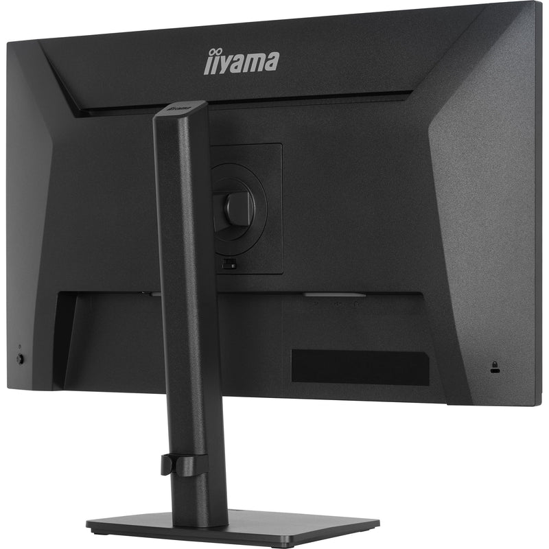 Load image into Gallery viewer, Iiyama prolite xb2791hs-b1 27 monitor (zwart (mat), 120 hz, hdmi, displayport, audio)
