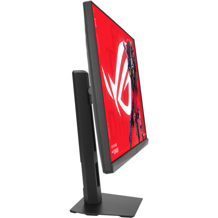Load image into Gallery viewer, Asus rog strix xg27acmes 27 gaming monitor (zwart, hdmi, displayport, usb-c, 255 hz (oc))
