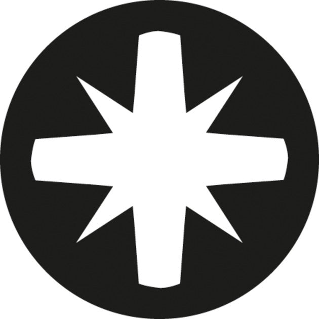 Load image into Gallery viewer, Wera kraftform kompakt 10 bitset (zwart groen, 10-delig)
