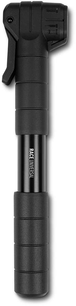 Acid race universal pump