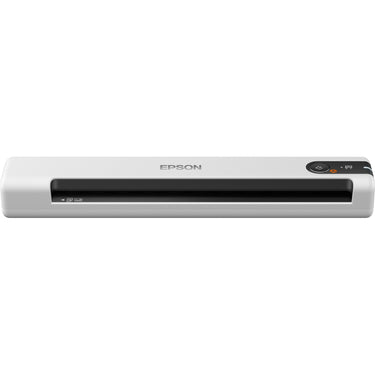 Epson workforce ds-70 feedscanner (grijs)