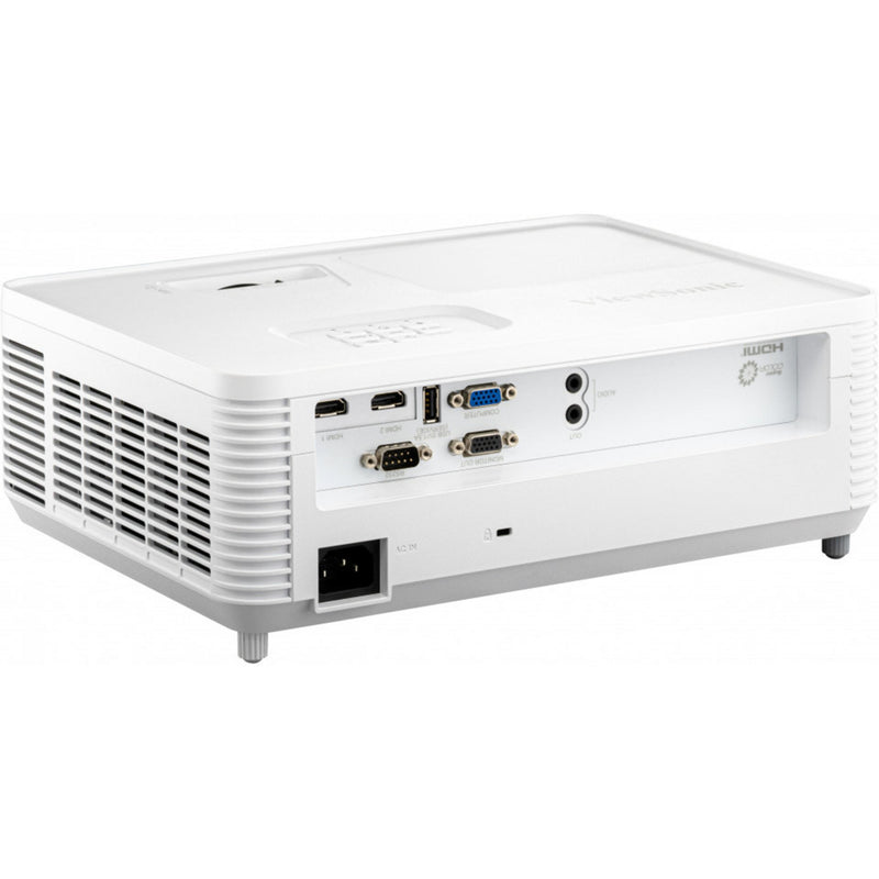 Load image into Gallery viewer, Viewsonic ps502w wxga short throw dlp-projector (wit, 4000 ansi lumen, voor zakelijk gebruik en onderwijs)
