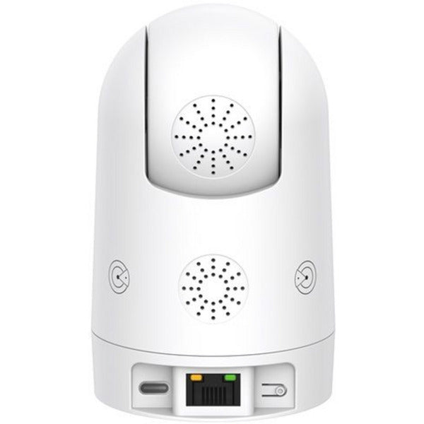 Cargue la imagen en el visor de la galería, Foscam r8m ultra hd, dual-band wifi 6 beveiligingscamera (wit)
