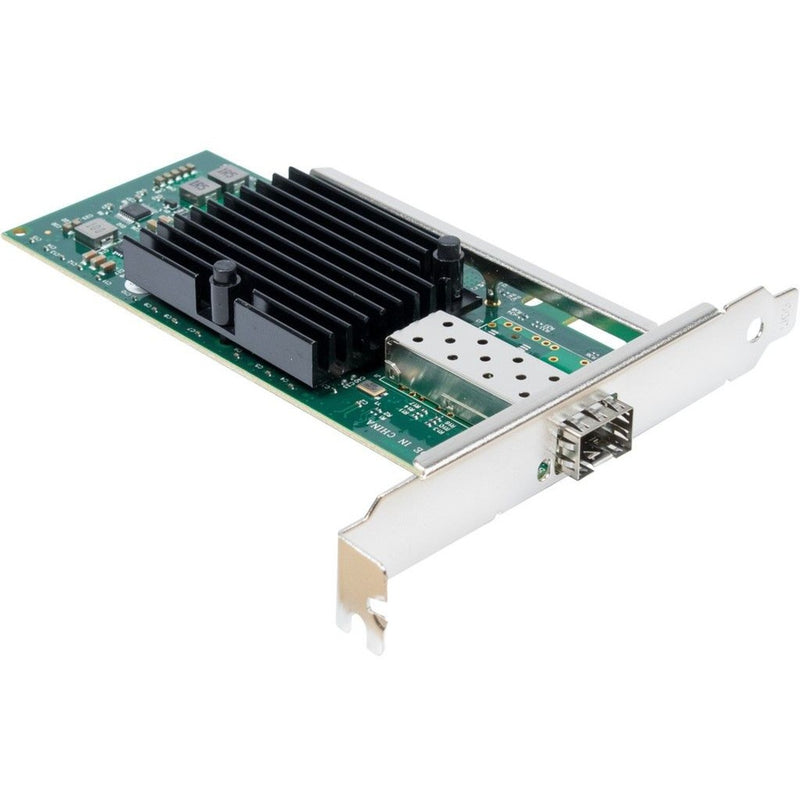 Load image into Gallery viewer, Inter-tech st-7211 netwerkadapter
