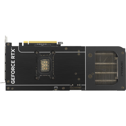 Asus prime geforce rtx 5070 oc grafische kaart (3x displayport, 1x hdmi)
