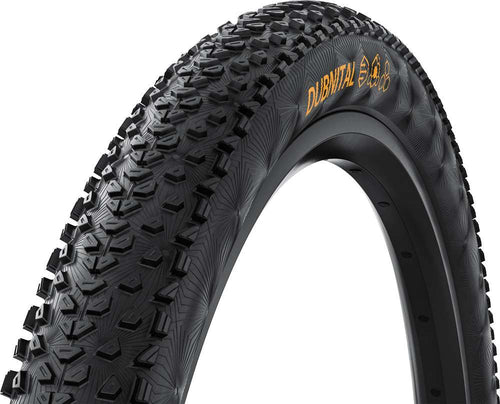 Continental dubnital race rapid 29 tr e-25 folding tire