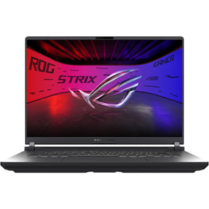 Asus rog strix g16 g615jmr-s5020w 16 gaming laptop (grijs | core i7-14650hx | rtx 5060 | 16 gb | 1 tb ssd)