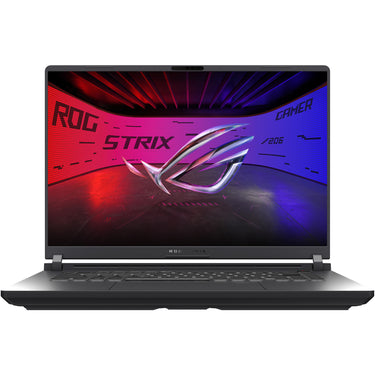Asus rog strix g16 g615jmr-s5020w 16 gaming laptop (grijs | core i7-14650hx | rtx 5060 | 16 gb | 1 tb ssd)