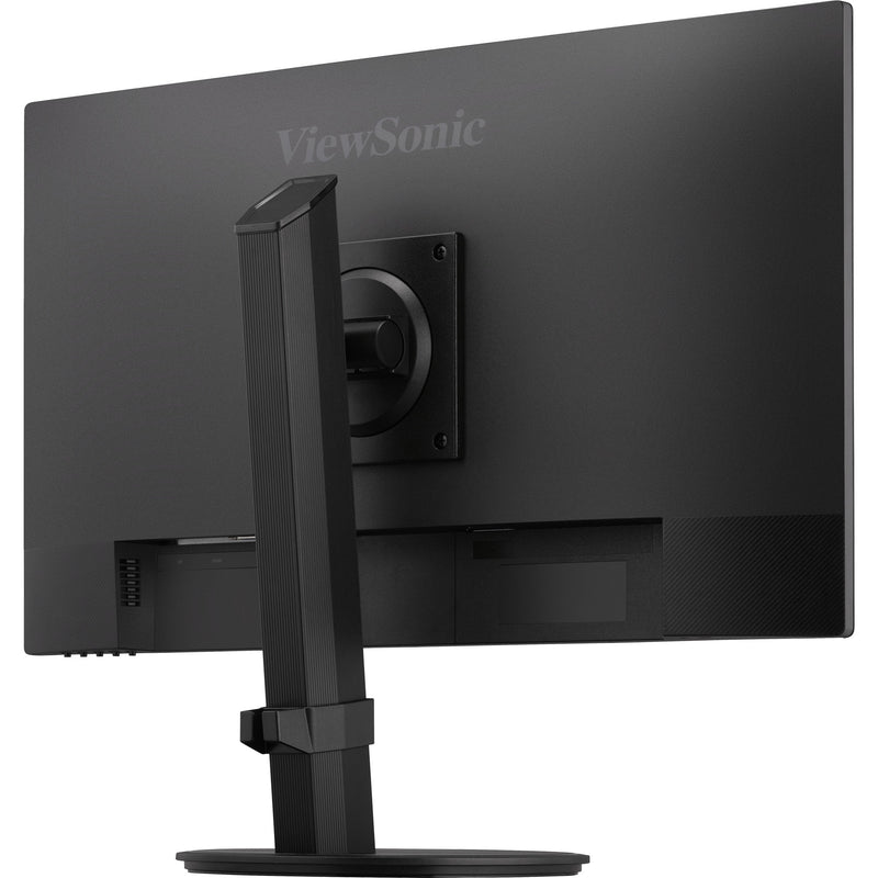 Load image into Gallery viewer, Viewsonic vg2408a-mhd 24 monitor (zwart, 1x hdmi, 1x displayport, vga, 100 hz)

