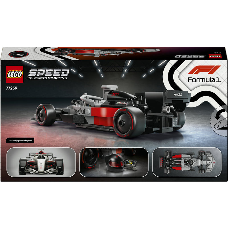 Chargez l'image dans la visionneuse de la galerie, Lego speed champions 77259
