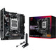 Asus rog strix b850-i gaming wifi socket am5 moederbord (2.5gb-lan, wi-fi 7, bt, sound, mini-itx)
