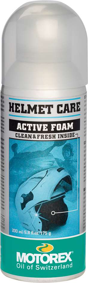 Motorex helmet care 200ml