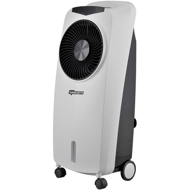 Termozeta airzeta ice turbo 110 luchtkoeler air cooler (wit zwart, tzaz110)