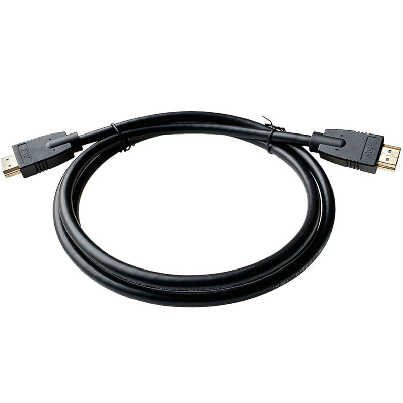 Load image into Gallery viewer, Act connectivity hdmi 8k ultra high speed 2.1 kabel (zwart, 1 m)
