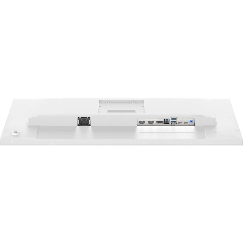 Afbeelding laden in galerijviewer, Iiyama prolite xb2797qsu-w1 27 monitor (wit (mat), hdmi, displayport, usb, audio)
