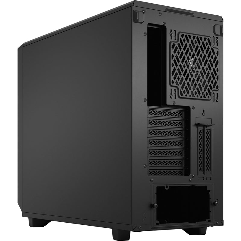 Load image into Gallery viewer, Fractal design meshify 2 midi tower behuizing (zwart | 2x usb-a | 1x usb-c)
