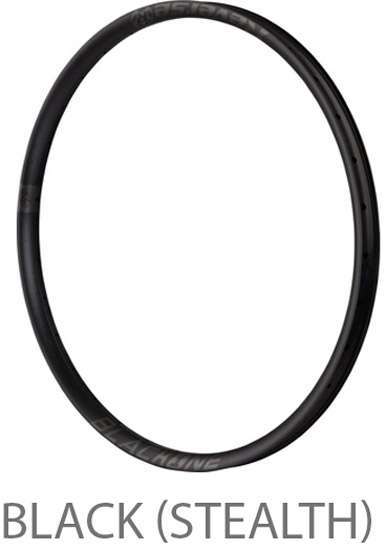 Load image into Gallery viewer, Reverse components black one 35-tr 27.5 rim
