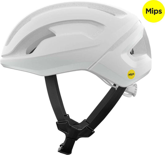 Poc omne air mips - road bike helmet