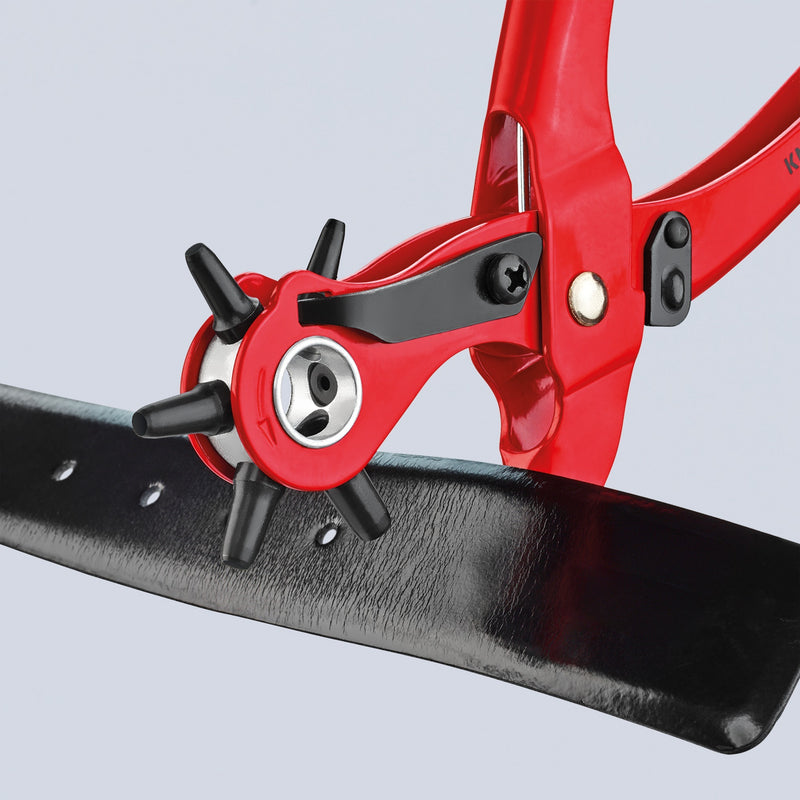 Load image into Gallery viewer, Knipex revolverponstang 9070220
