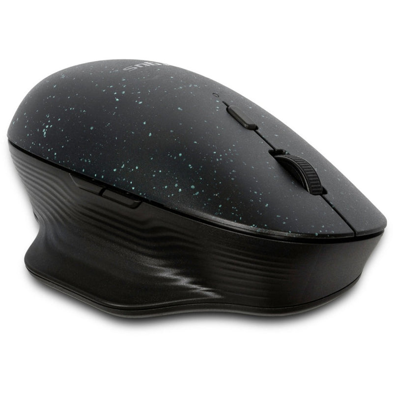 Load image into Gallery viewer, Targus ergoflip ecosmart mouse (zwart, 4000 dpi, bluetooth 5.0 low energy)
