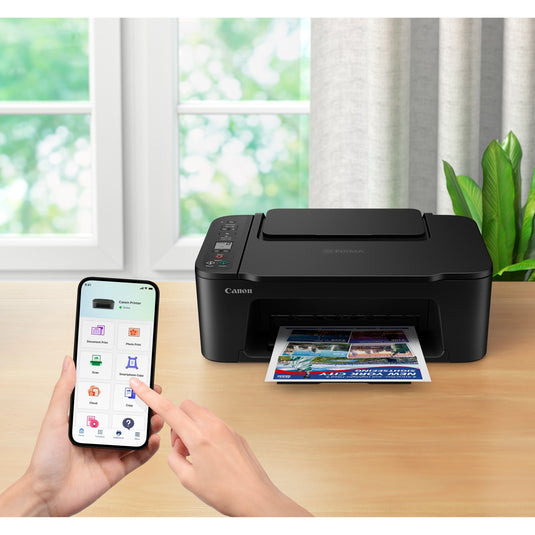 Canon pixma ts3750i