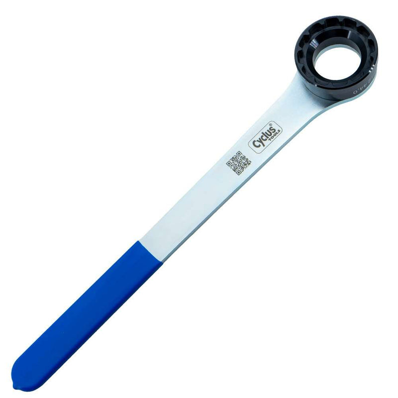 Load image into Gallery viewer, Cycplus cyclus gereedschap power.tool 1-zijdig t12 44.0
