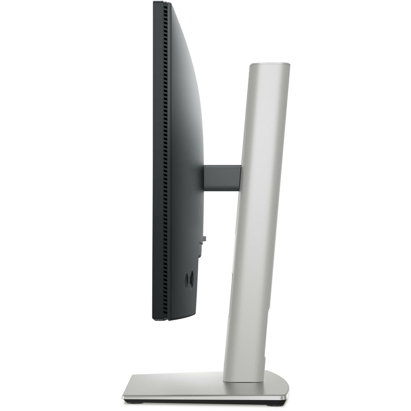Afbeelding laden in galerijviewer, Dell p2225h 21.5 monitor (zwart zilver, hdmi, displayport, 3x usb-a, usb-b, usb-c)
