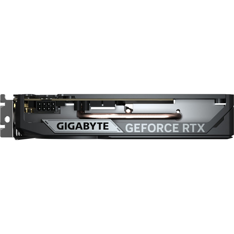 Afbeelding laden in galerijviewer, Gigabyte geforce rtx 5050 windforce oc 8g grafische kaart (2x displayport, 2x hdmi 2.1, dlss 4)
